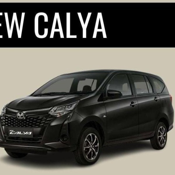 mobil Toyota 